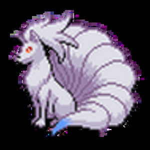 Meet your Posher, Ninetails